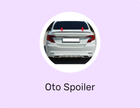 Oto Spoiler