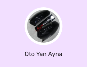 Oto Yan Ayna