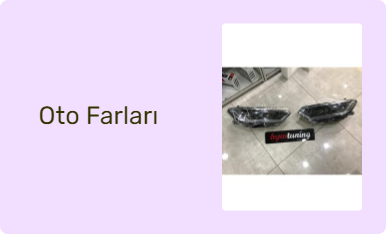 Oto Farları