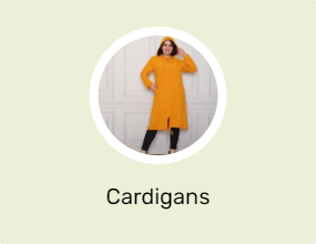 Cardigans