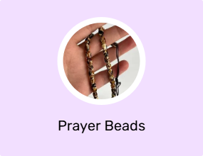 Prayer Beads