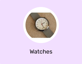 Watches