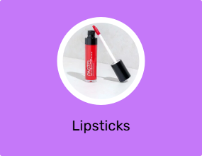 Lipsticks