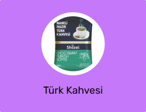 Türk Kahvesi