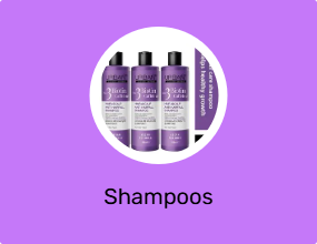 Shampoos