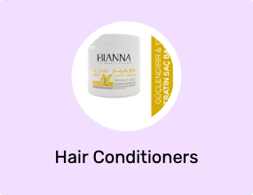 Hair Conditioners
