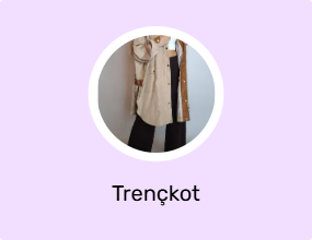 Trençkot