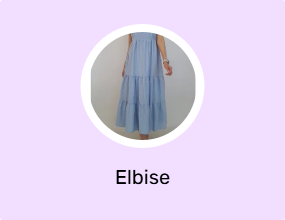 Elbise