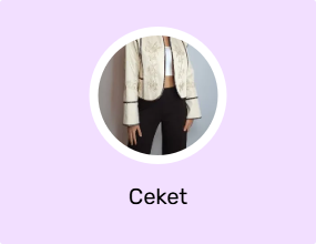 Ceket