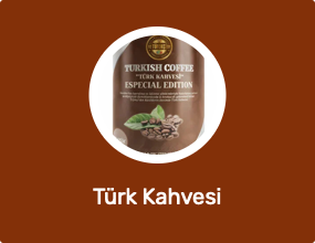 Türk Kahvesi