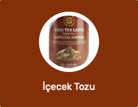 İçecek Tozu