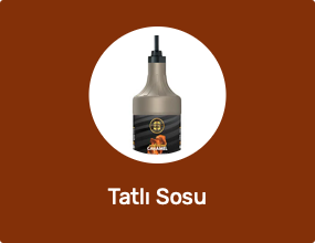 Tatlı Sosu