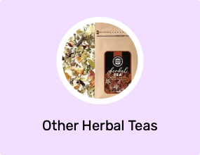 Other Herbal Teas