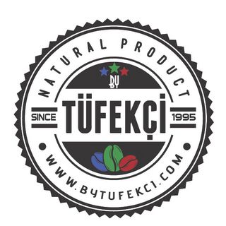 By Tüfekçi logo