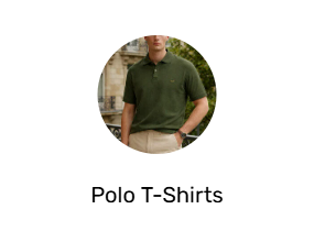 Polo T-Shirts