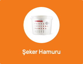 Şeker Hamuru