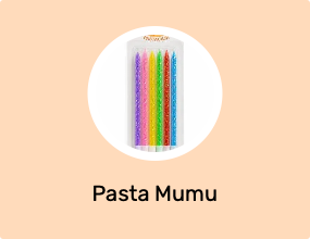 Pasta Mumu