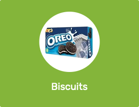Biscuits