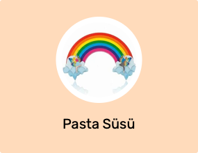Pasta Süsü