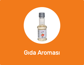 Gıda Aroması