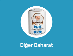 Diğer Baharat