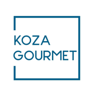 Kozagourmet logo