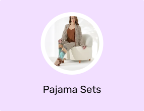 Pajama Sets