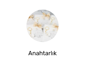 Anahtarlık
