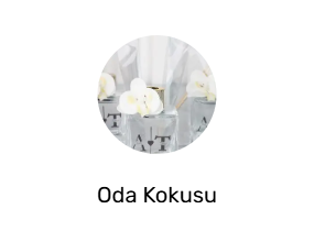 Oda Kokusu