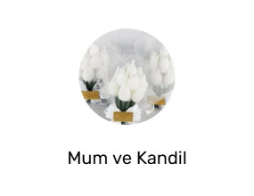 Mum ve Kandil