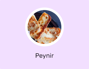 Peynir