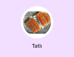Tatlı