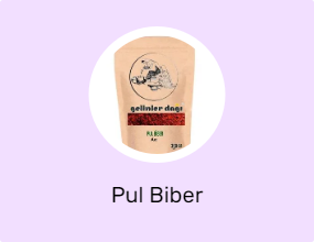 Pul Biber