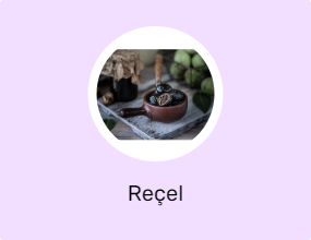 Reçel