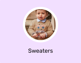 Sweaters