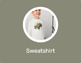 Sweatshirt