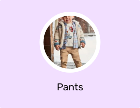 Pants