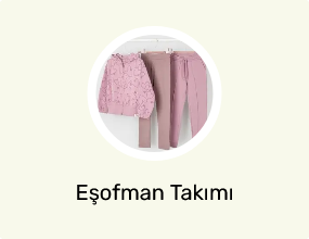 Eşofman Takımı
