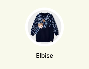 Elbise