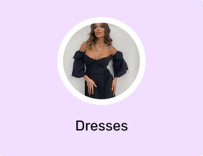 Dresses