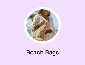 Beach Bags