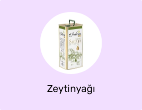 Zeytinyağı