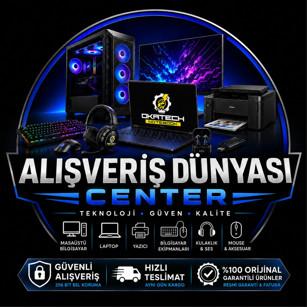 ALİSVERİSDÜNYASİ-CENTER