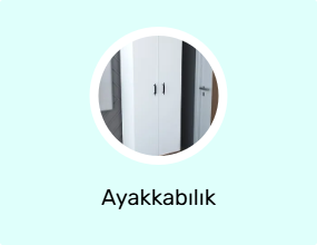 Ayakkabılık