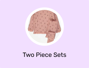 Two Piece Sets