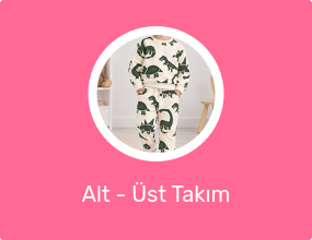 Alt - Üst Takım
