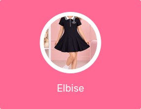 Elbise