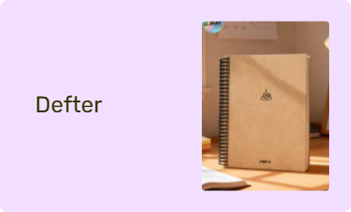 Defter