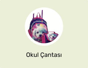 Okul Çantası