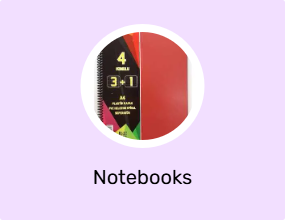 Notebooks